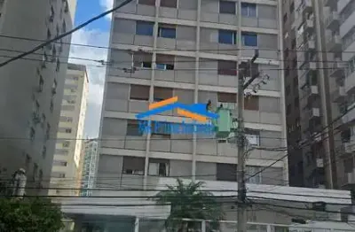 Apartamento com 2 quartos para venda ou aluguel, 102m² - jardim américa