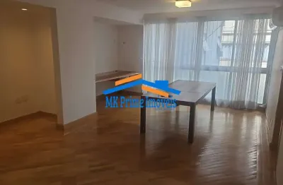 Apartamento com 2 quartos para venda ou aluguel, 102m² - jardim américa