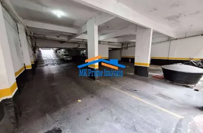 Edifício garagem venda/locação, capacidade para 60 vagas - bela vista/sp.