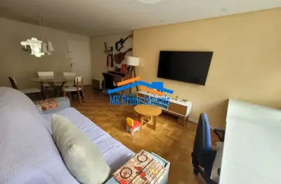Apartamento com 2 quartos à venda na Rua Artur de Azevedo, Pinheiros, São Paulo
