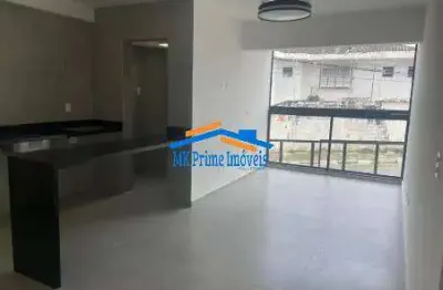 Apartamento à venda, 56 m² com 2 quartos e 1 banheiro  - umuarama osasco