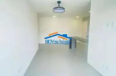 Apartamento à venda, 56 m² com 2 quartos e 1 banheiro  - umuarama osasco