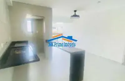 Apartamento à venda, 56 m² com 2 quartos e 1 banheiro  - umuarama osasco