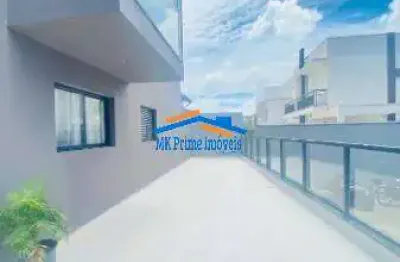 Apartamento à venda, 56 m² com 2 quartos e 1 banheiro  - umuarama osasco