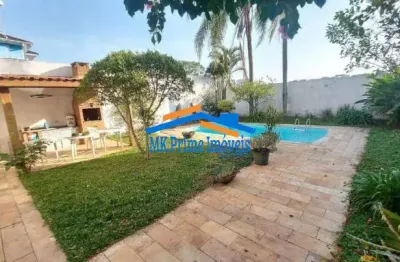 Casa em condomínio fechado com 4 quartos à venda na Rua Nicolas Abou Nícolas, Parque dos Príncipes, Osasco