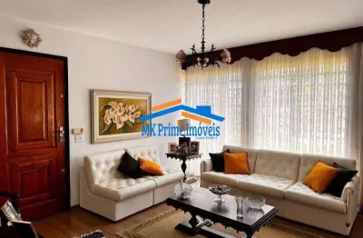 Casa com 3 quartos à venda na Rua Eduardo da Silva Magalhães, Parque Continental, São Paulo