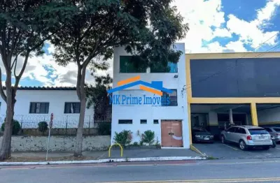 Prédio comercial à venda ou locação no jaguaré – são paulo/sp