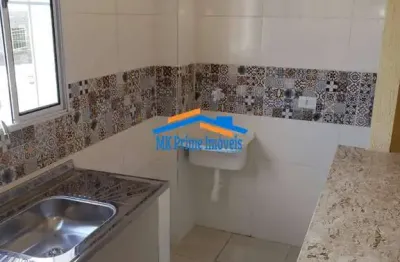 Apartamento 2 quartos 01 vaga para locação - vila boaçava/sp