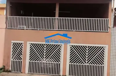 Casa com 3 quartos à venda na Rua Luís Villar, Cipava, Osasco