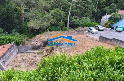 Terreno com 259m² no residencial vale do sol i - itapevi.