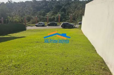 Terreno em condomínio fechado à venda na Alameda Picasso, Alphaville, Santana de Parnaíba