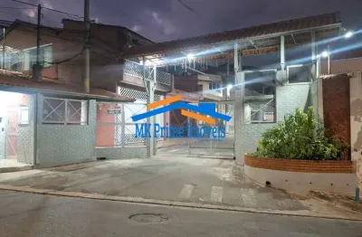 Terreno com 75m² a venda em condomínio fechado - são pedro/osasco