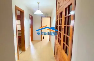 Apartamento locação 4 quartos (1 suíte) - vila leopoldina/sp.