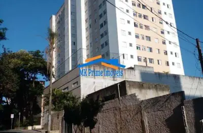 Apartamento com 1 quarto à venda na Estrada das Rosas, Santa Maria, Osasco