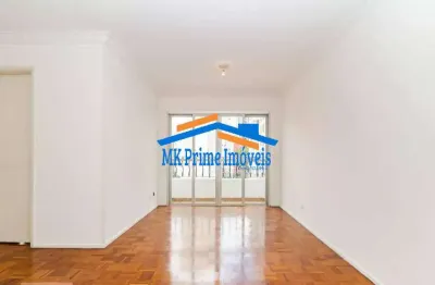 Apartamento com 2 quartos à venda na Avenida Macuco, Moema, São Paulo