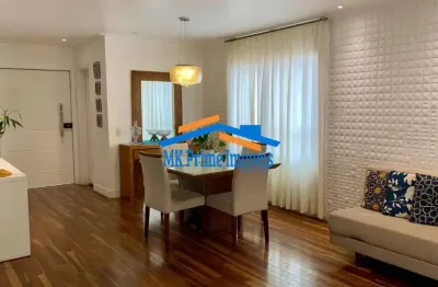 Apartamento com 3 quartos à venda na Rua Clemente Pereira, Ipiranga, São Paulo