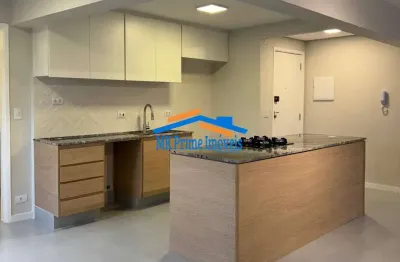 Apartamento com 2 quartos à venda na Avenida Moema, Moema, São Paulo