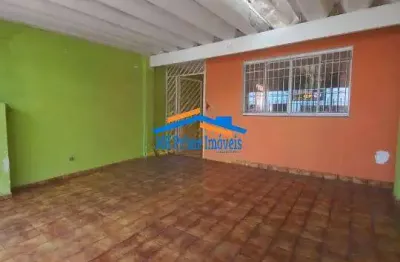 Casa com 5 quartos para alugar na Avenida Antônio Carlos Costa, Bela Vista, Osasco
