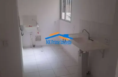 Apartamento  conforto, praticidade no condomínio turmalina - jd. boa vista