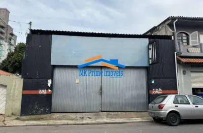 Sala comercial para alugar na Avenida da Aldeia, Jardim Iracema, Barueri