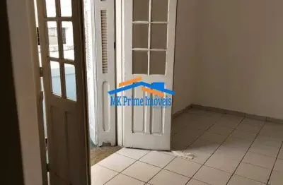 Casa assobradada comercial  com 280m² para locação.