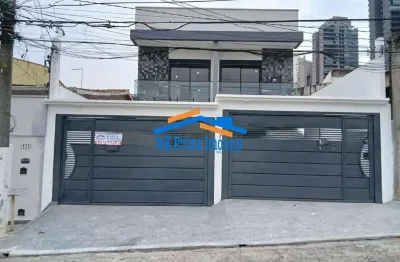 Casas  à venda com 3 dormitórios, 3 suítes , 200 m² - vl yara - osasco