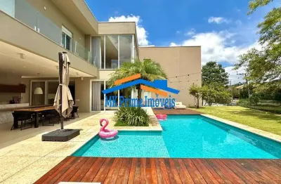 Cond. nova higienópolis - moderna, integrada e completa, com 4 suítes!