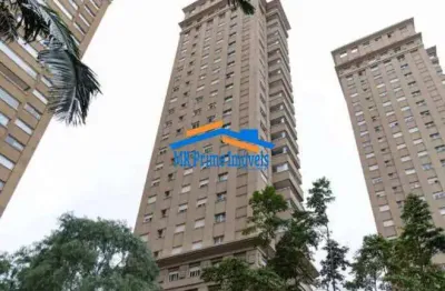 Cond. praça villa lobos - cobertura duplex pinheiros com 702m² - 5 suítes