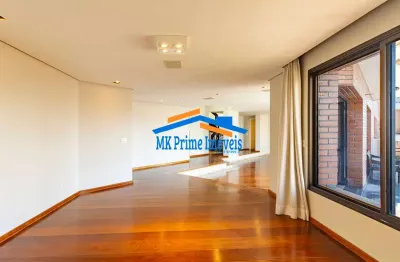 Cobertura com 3 quartos à venda na Rua Traipu, Pacaembu, São Paulo