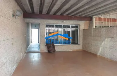 Casa térrea 3 quartos, 2 vagas, 250m² de terreno, quitaúna/osasco