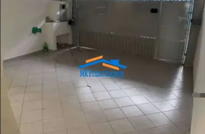 Casa à venda com 02 quartos,02 banheiros e 02 vagas - osasco/sp