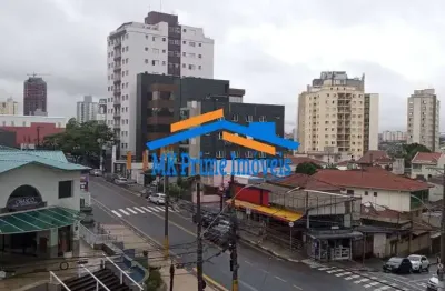 Apartamento com 2 quartos à venda na Rua Ida Tronoloni Bozzi, Centro, Osasco