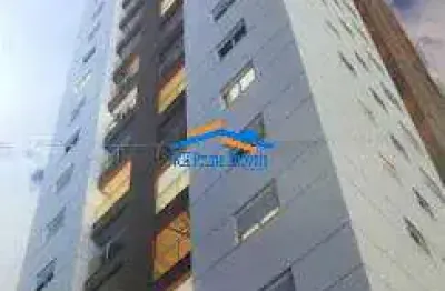 Excelente apto 2 quartos sendo 1 suíte, 1 vaga, bela vista/osasco