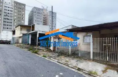 Casa 172m² para renda - com 4 dormitórios no jaguaribe osasco