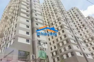 Apartamento à venda 37 m² com 1 quarto e 1 banheiro - presidente altino