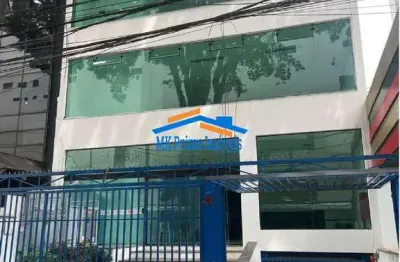 Imóvel comercial à venda – vila clementino, são paulo/sp.