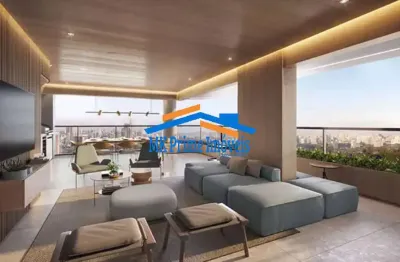 Apartamento com 2 quartos à venda na Rua Martins, Butantã, São Paulo