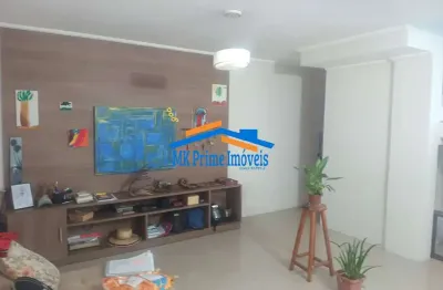 Lindo sobrado 3 quartos sendo 1 suíte, 2 vagas, cidade das flores/osasco