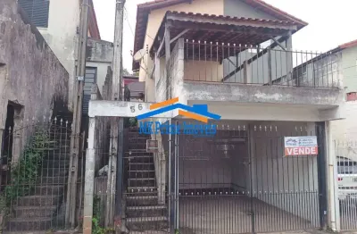 Oportunidade!! sobrado 2 quartos, 2 vagas, cidade das flores/osasco.