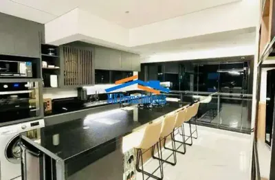 Apartamento de 61m² c/ 01 suíte e 01 vaga para venda - vila leopoldina/sp