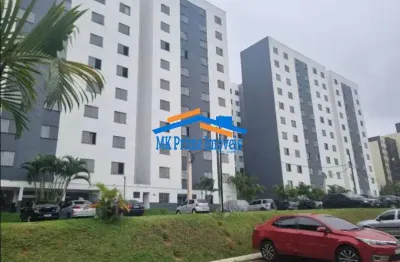 Apartamento no butantã com 42m² e 2 dormitórios por apenas r$210 mil!