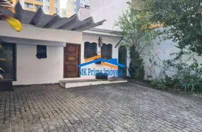 Casa com 3 quartos à venda na Rua Alfredo Pinheiro, Parque Continental, São Paulo