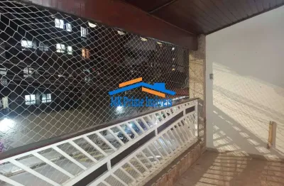 Sobrado 3 dormitórios sendo 1 suíte, 3 vagas, quitauna/osasco