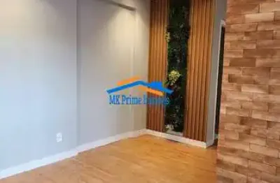 Apartamento térreo 2 quartos,  villagio eco park - osasco/sp.