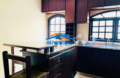 Excelente terreno de 403m² c/ 03 suítes e 05 vagas para venda - adalgisa/sp