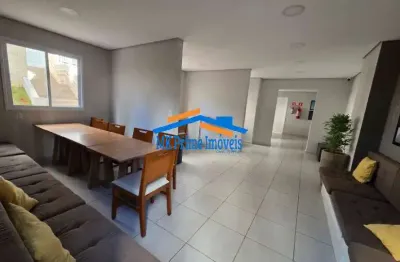 Apartamento com 2 quartos à venda na Rua 17 De Janeiro, Paraíso do Morumbi, São Paulo