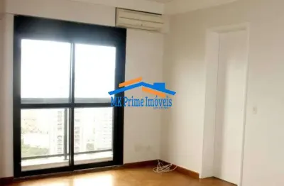 Apartamento com 4 quartos à venda no paraíso do morumbi