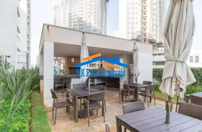 Apartamento com 3 quartos à venda na Avenida Hilário Pereira de Souza, Centro, Osasco