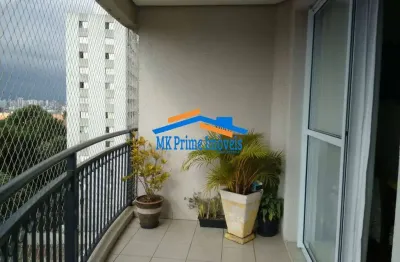 Apartamento 90m² com 3 dormitórios sendo 1 suíte no condomínio panorama.