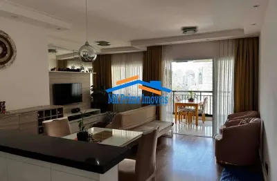 Apartamento com 2 quartos à venda na Rua Nelson Gama de Oliveira, Vila Andrade, São Paulo